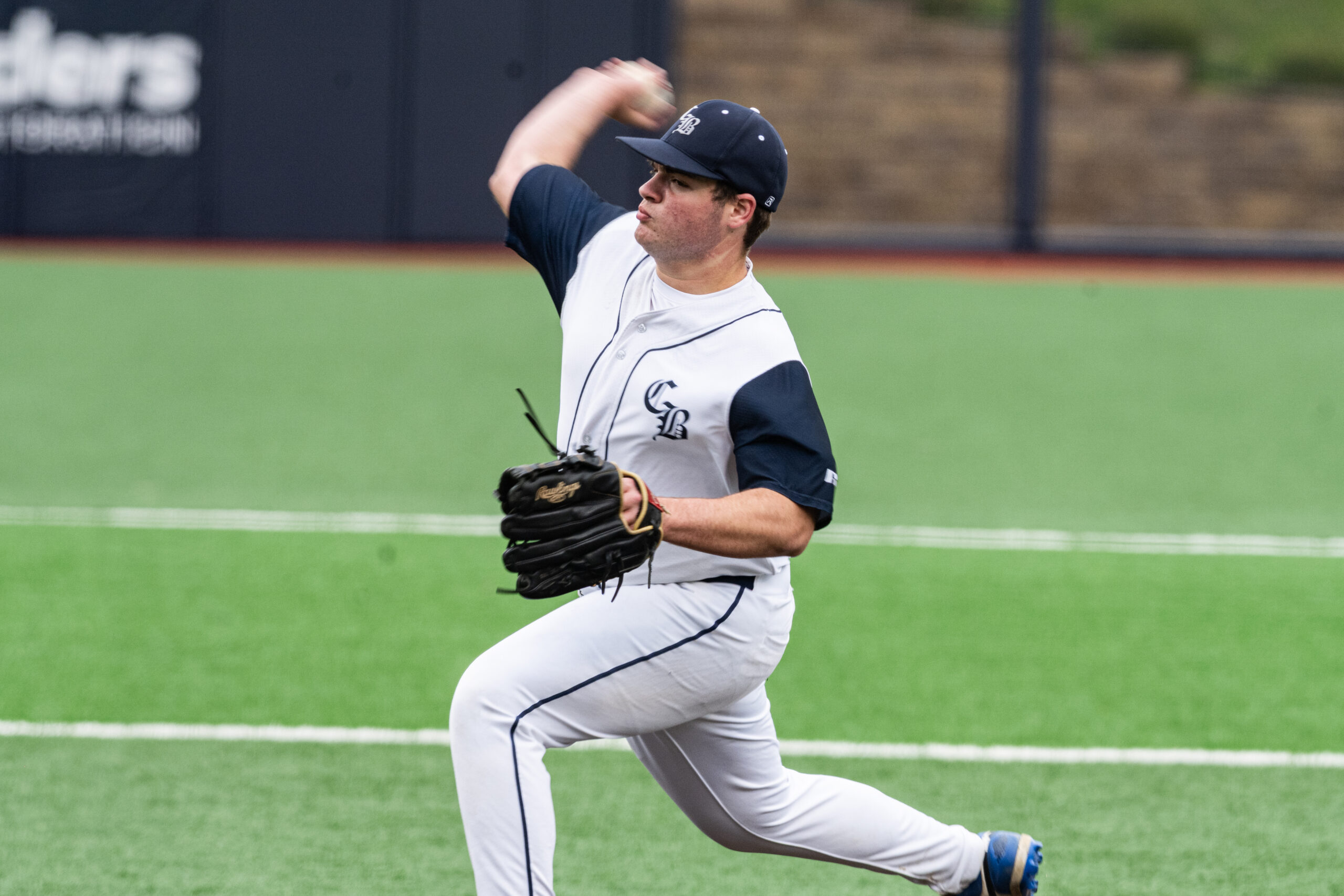 Clay-Battelle downs Trinity Christian 3-2 in extra innings in Game One of Mon County Classic